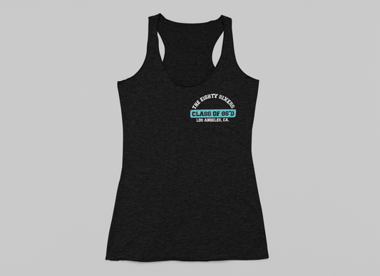 Class of The 86ed Tank Top