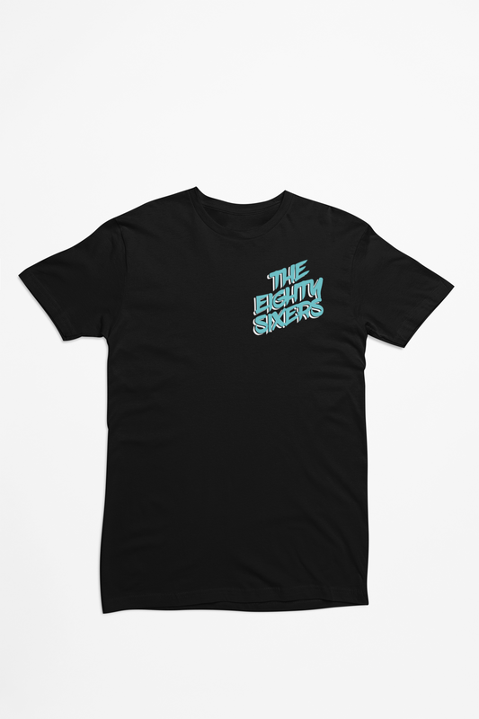 The Eighty Sixers Skate