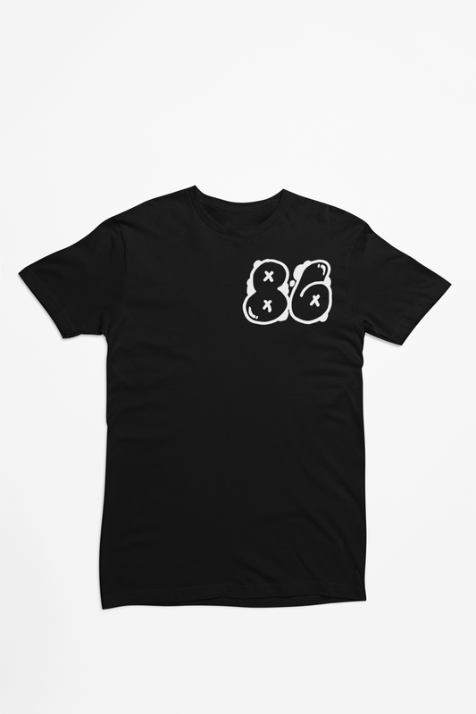 The 86ers lights out