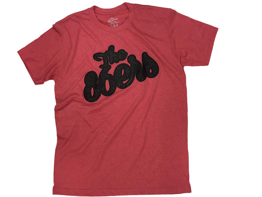 OG Reptile Print Short-Sleeve T-Shirt