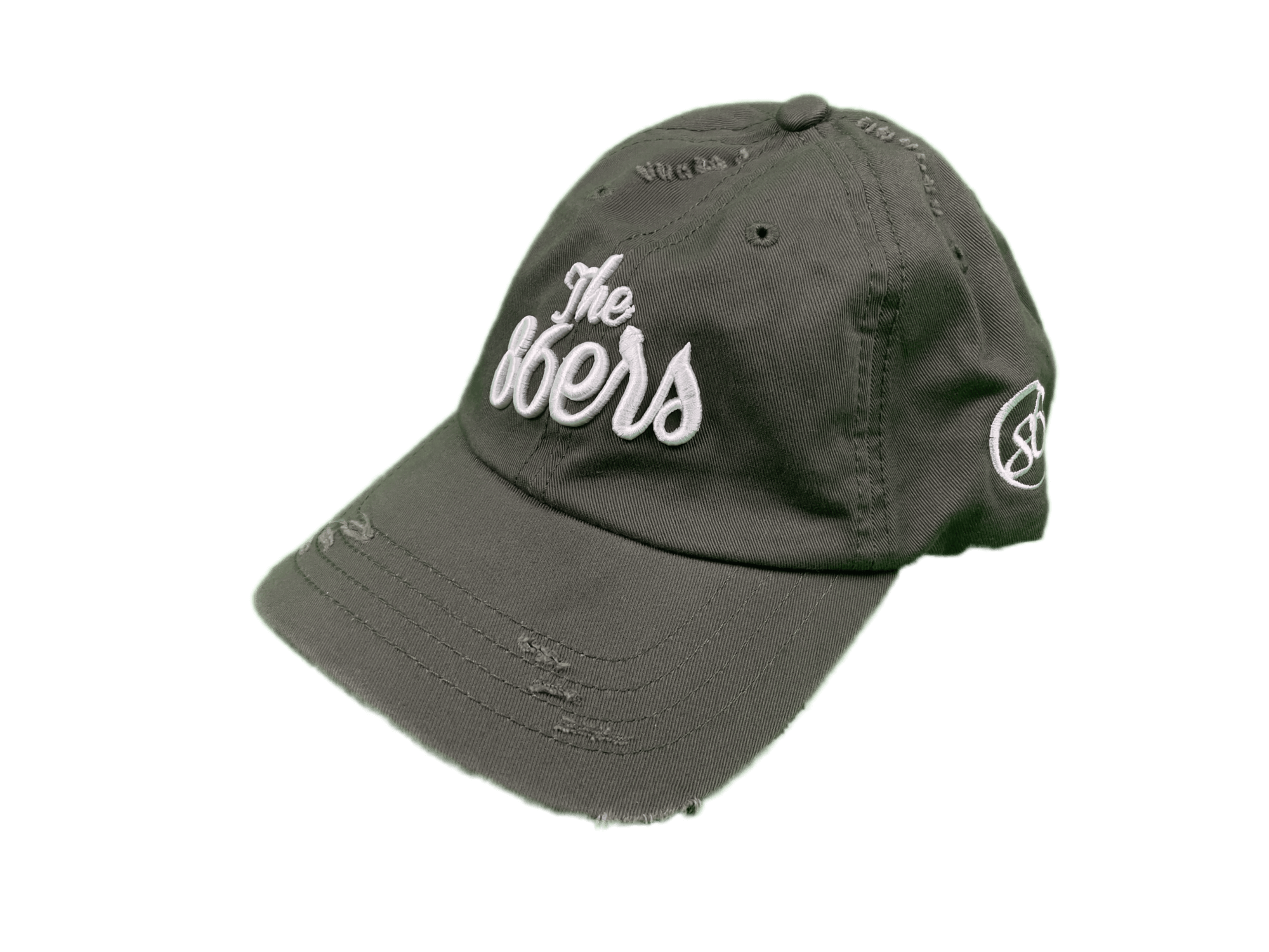 The 86ers Original Hat